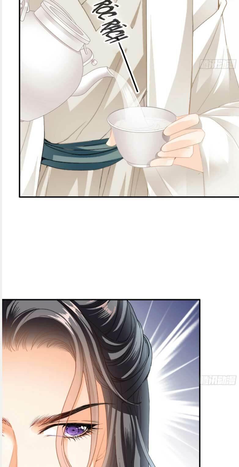 bổn vương muốn nàng chapter 177 19