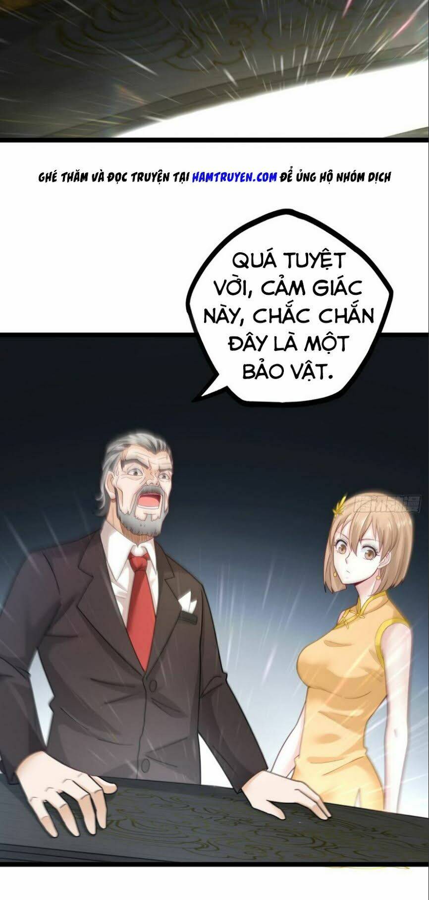 trọng sinh cực phẩm tiên đế chapter 17 11