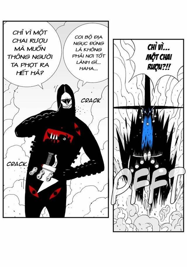 hành trình thoát khỏi địa ngục chapter 12 8