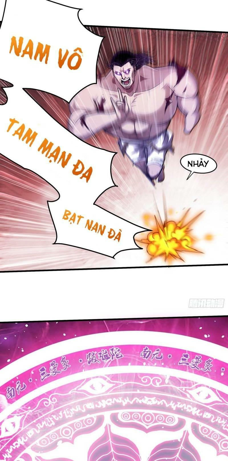 tối cường thần y tại đô thị chapter 70 23