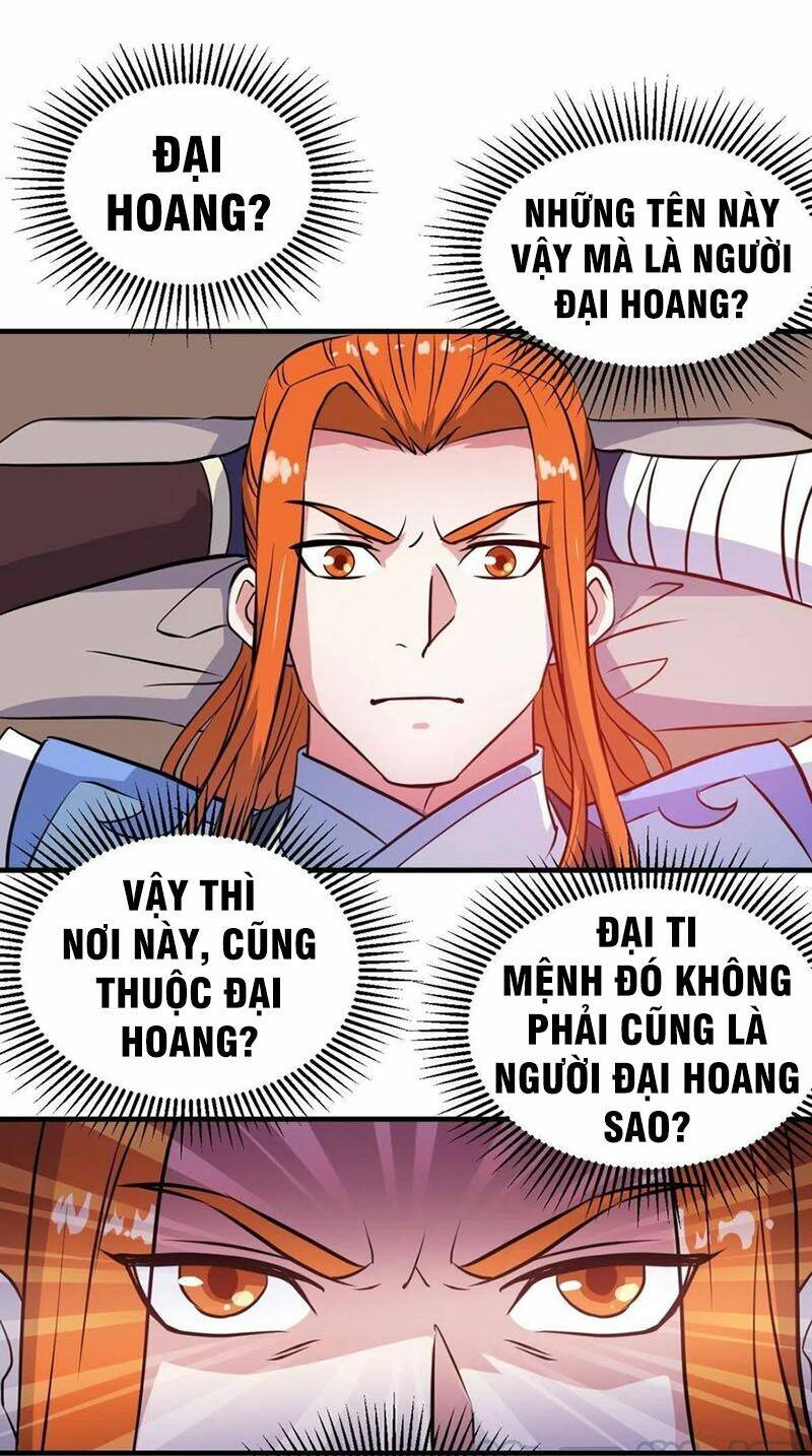 thiên hạ kiếp chapter 45 23