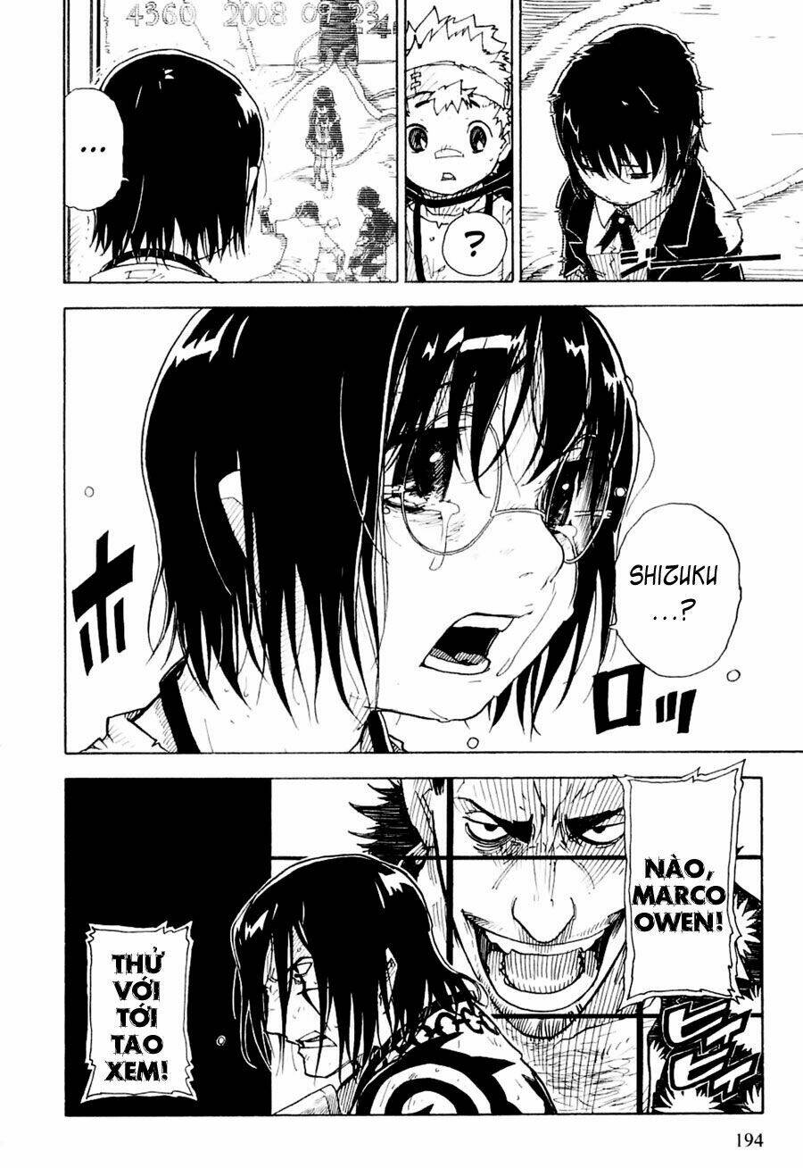 king of thorns chapter 23 31