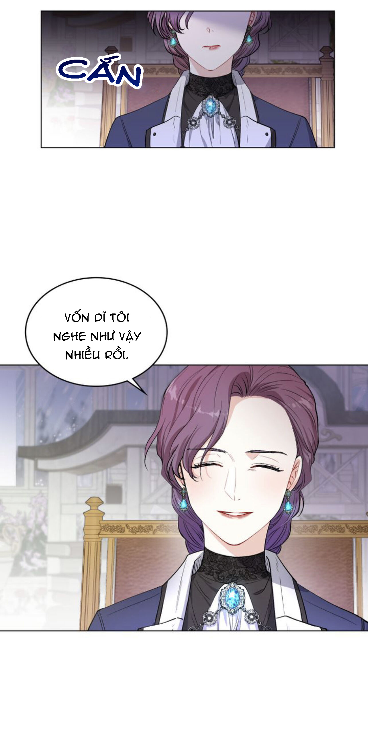 Chịu Đựng Đi Đại Công Tước!! Chapter 7 - Next Chapter 8