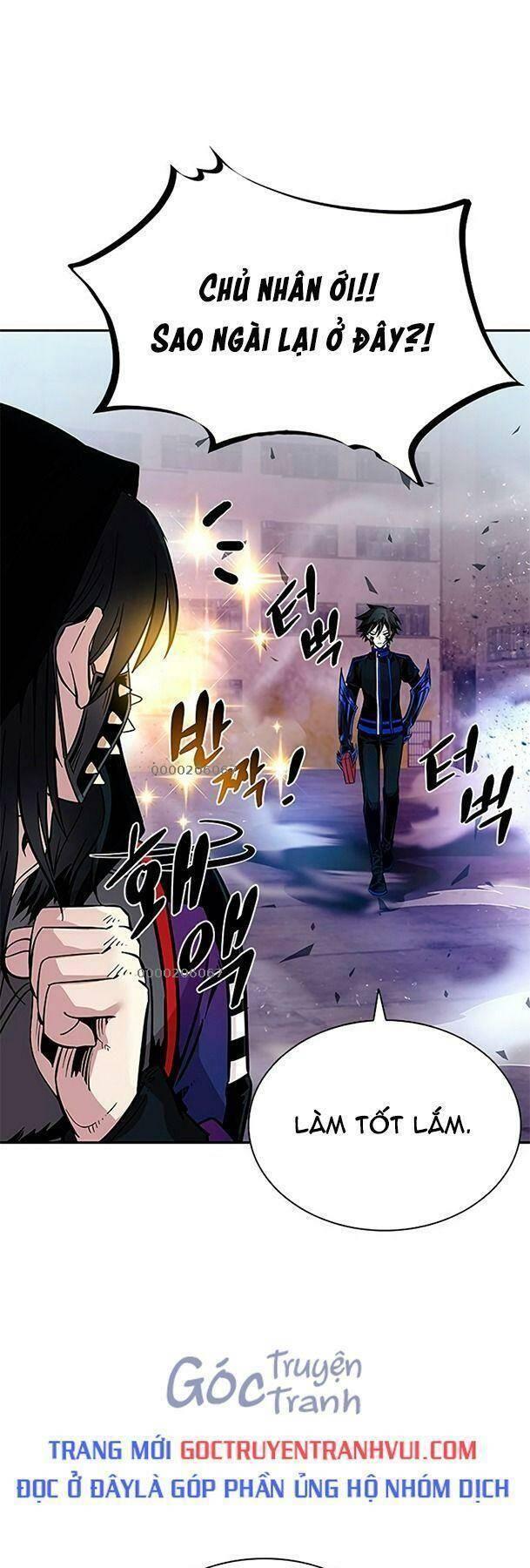 tiêu diệt ác nhân chapter 77 21