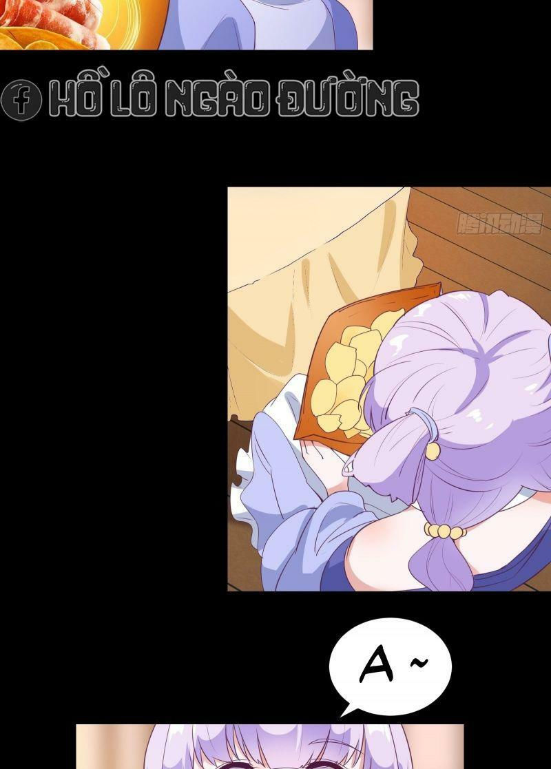 ta lập hậu cung tại tây du ký chapter 17 24