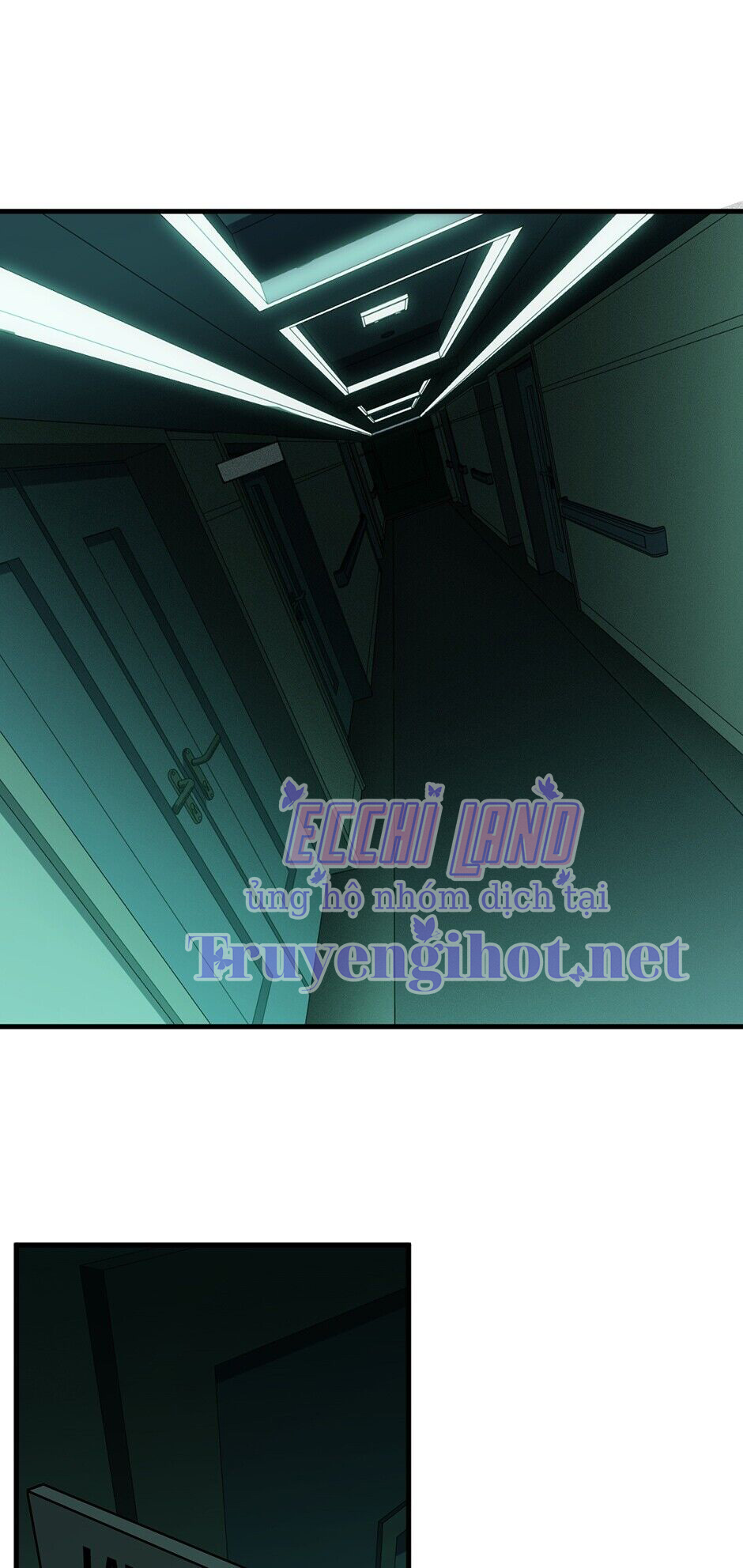 [16+] killing my love chapter 49.1 3