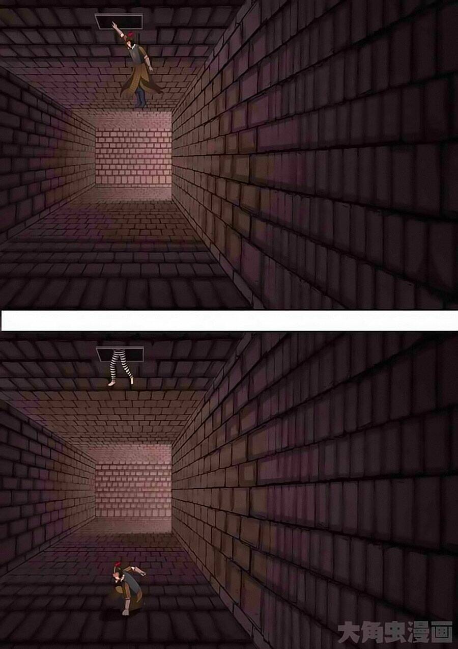 luyện ngục trọng sinh chapter 139 3