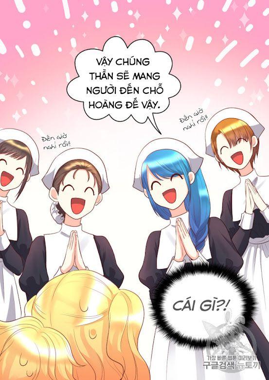 Sinh Đôi Xuyên Không Chapter 20 39