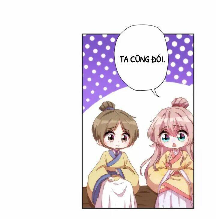 ồ, phu quân đáng yêu của tôi! chapter 38 20