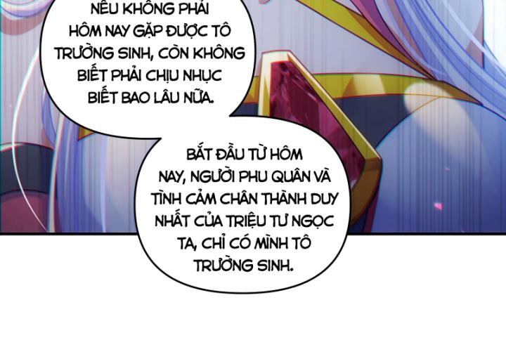 khoan đã tiên tử! xin hãy nghe ta xảo biện chapter 3 14