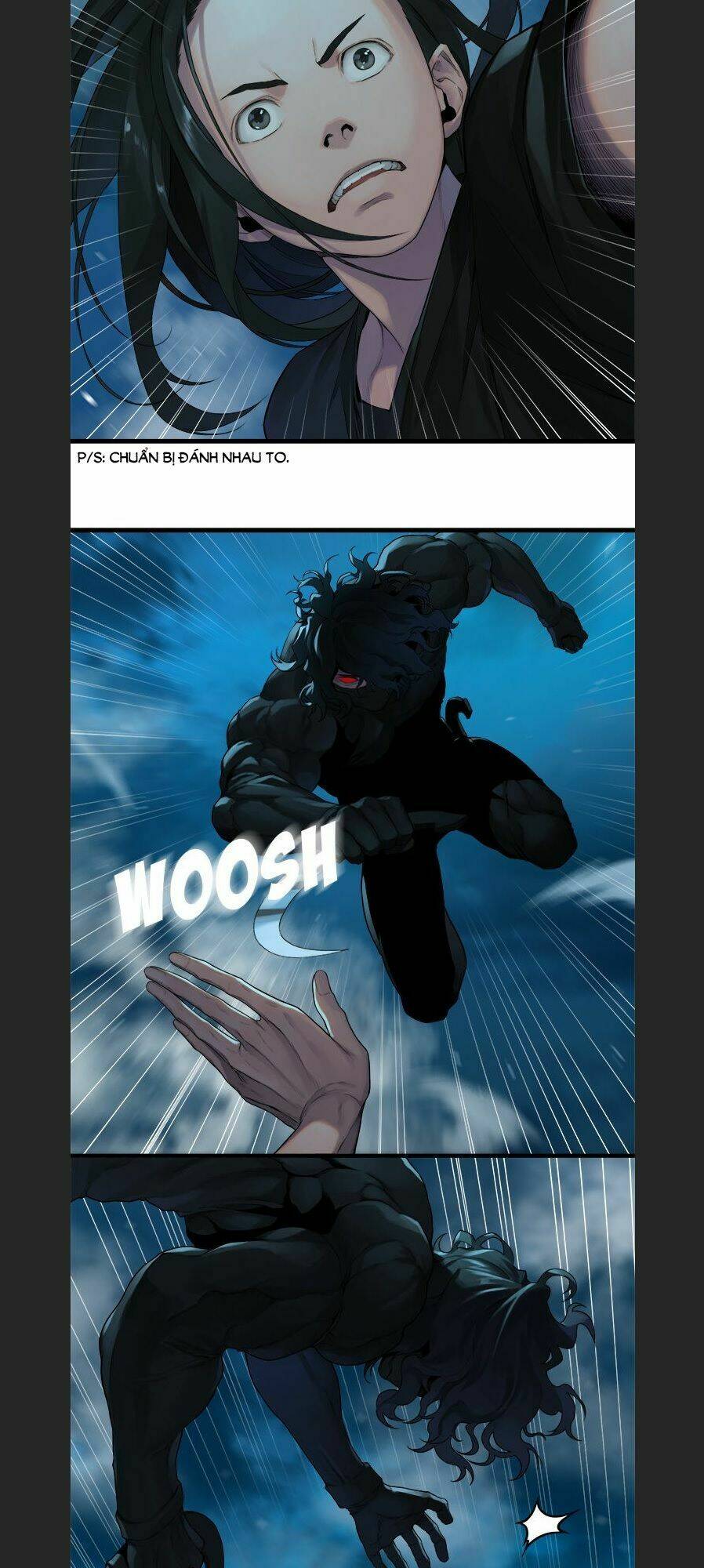 triệu hồi đến thế giới fantasy chapter 86 23