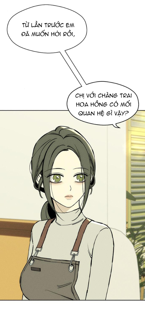 [18+] Nước Mắt Trên Đóa Hoa Tàn chapter 23.1 55