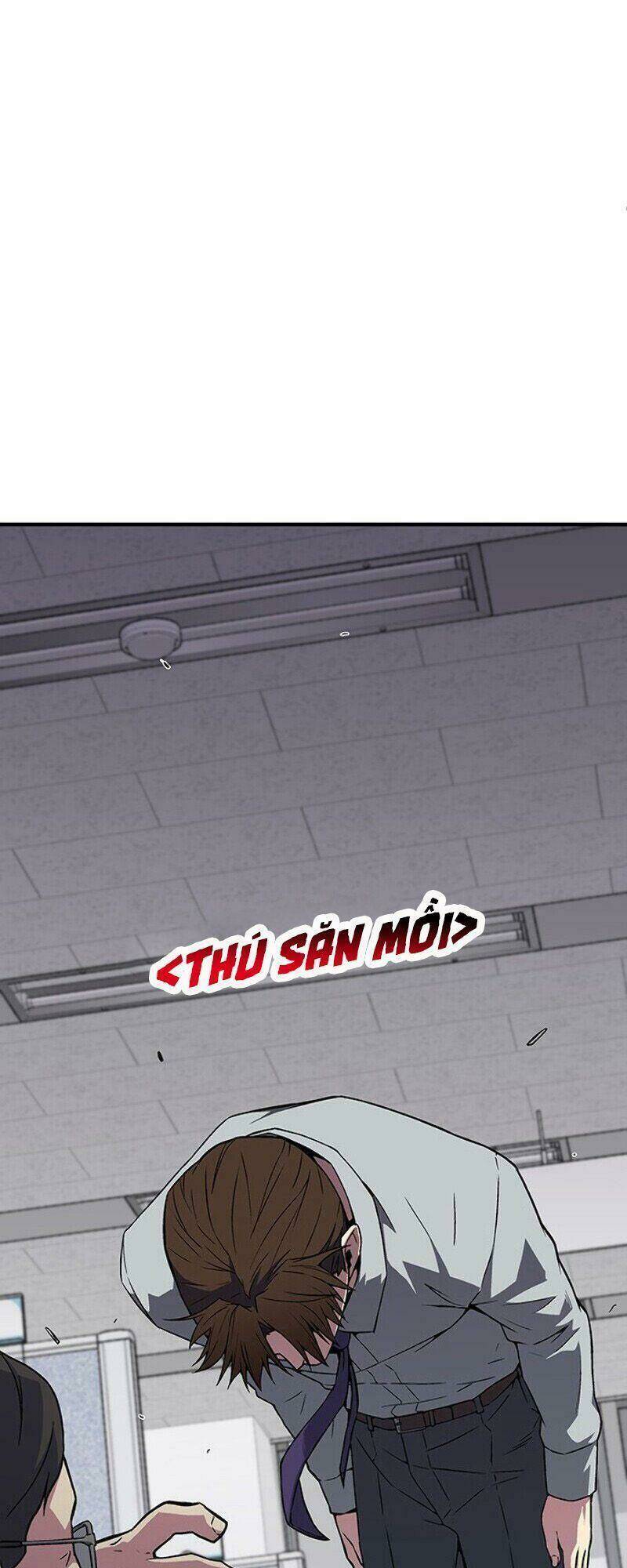 đấng cứu thế được chọn lựa chapter 1 118