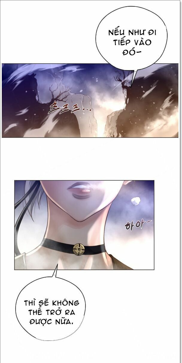 một nửa hoàn hảo chapter 26 47