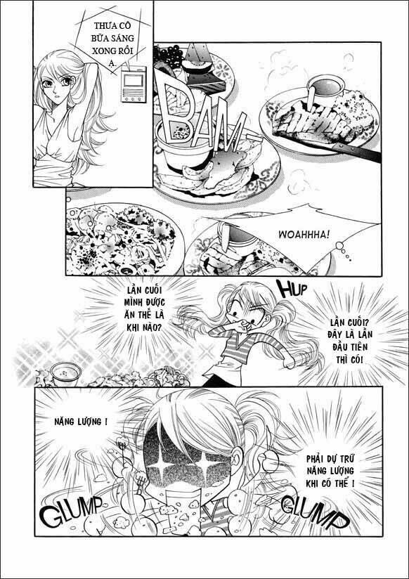 can't lose you chapter 7 31