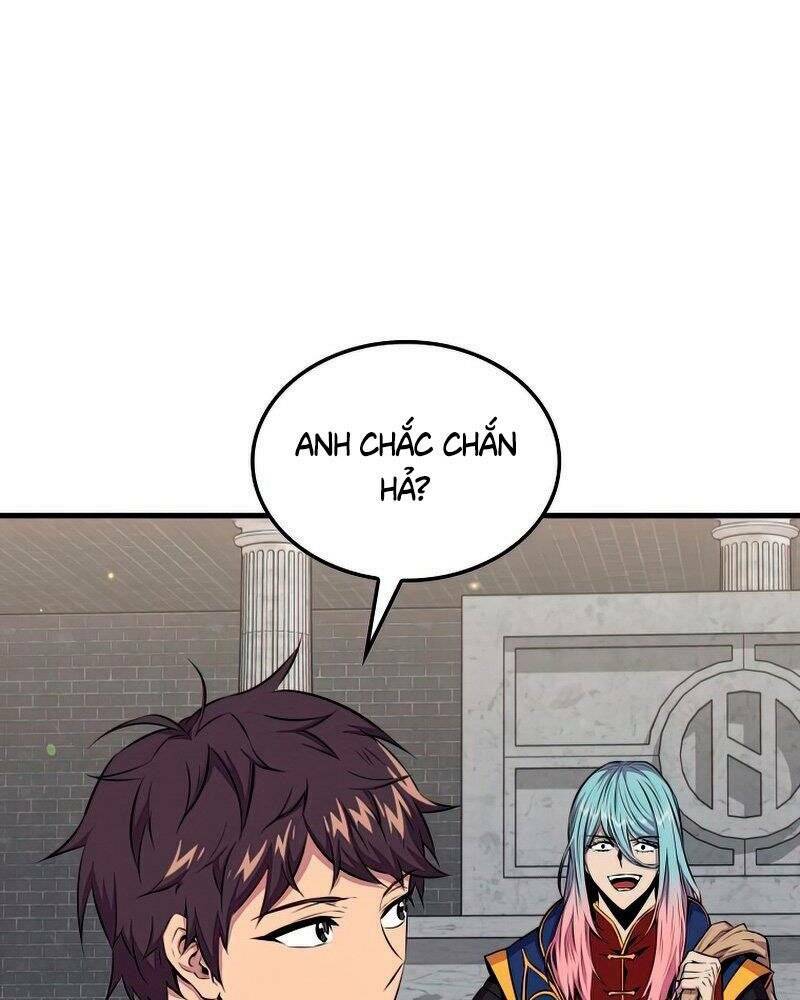 tôi thăng cấp trong lúc ngủ chapter 40 110