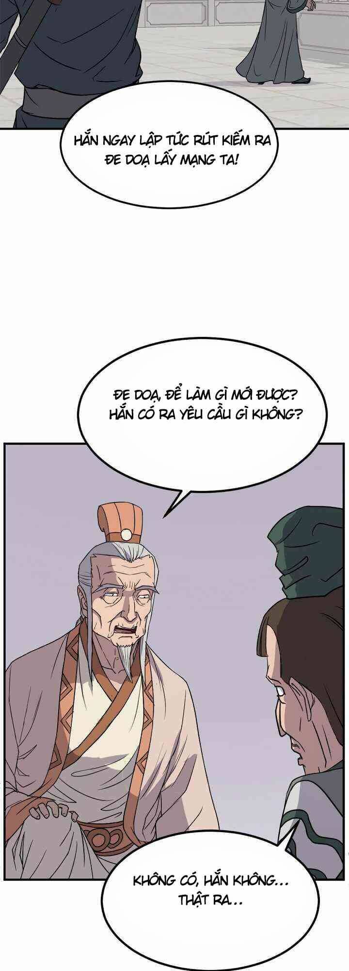 trọng sinh, bất khả chiến bại chapter 113 16