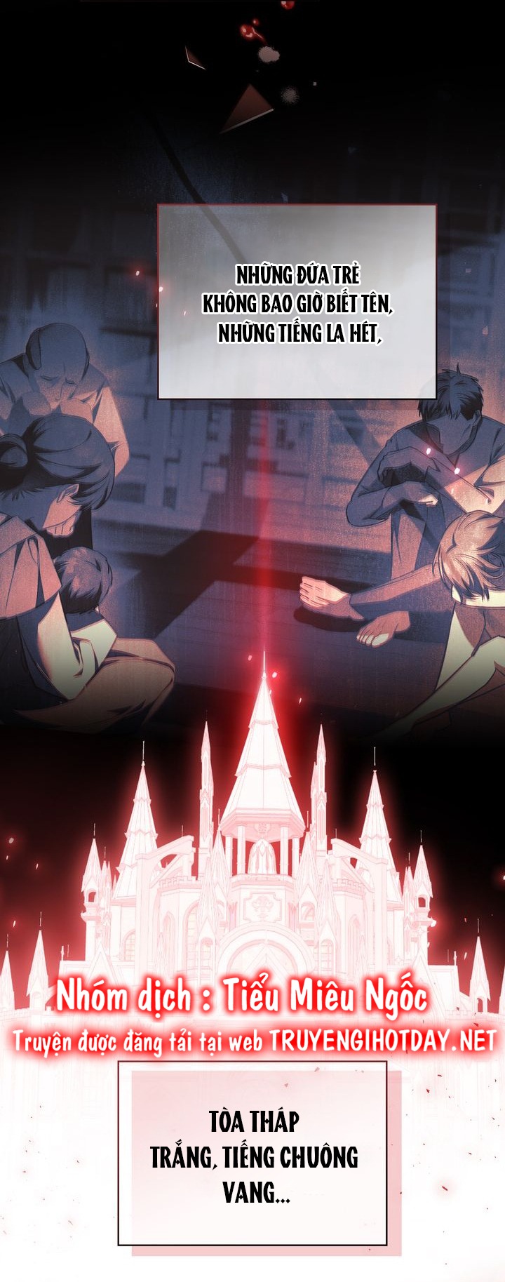 cái bóng trong đêm chapter 78 33