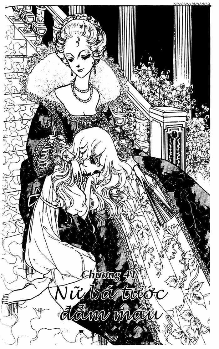 akuma no hanayome (bride of deimos) chapter 9.1 58