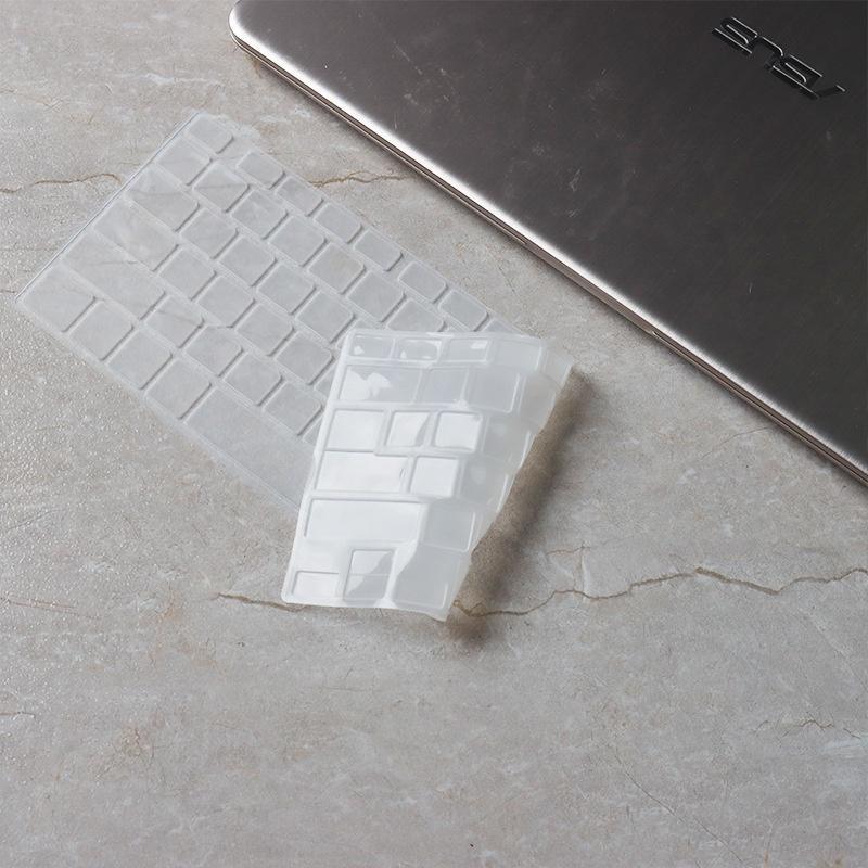 Silicone Miếng Dán Bảo Vệ Bàn Phím Cho Asus Tuf Dash F15 Fx516P Fx516Pm Fx516Pr Fx516 Pr Fx 516 2021 15.6 Inch