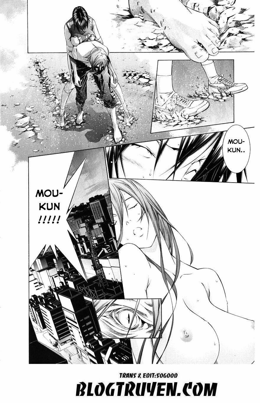 dragon girl - ikkitousen chapter 113 14