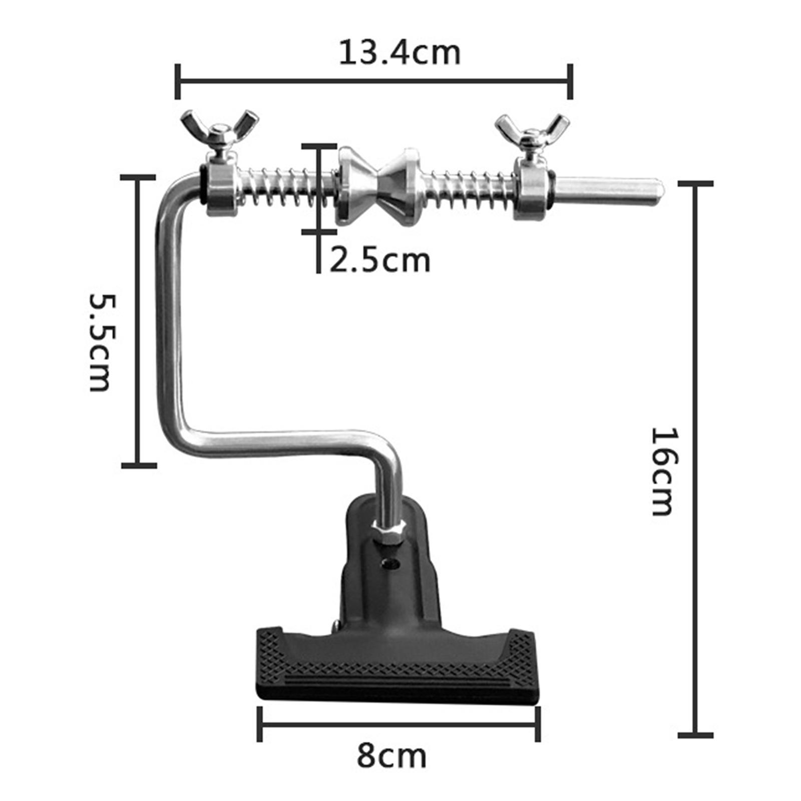 Coil Fishing Reel Line Winder System Line Spooler Vacuum Spooling Fishing Line Winding Fishing Tackle Tools Accessories Fixed with clip
