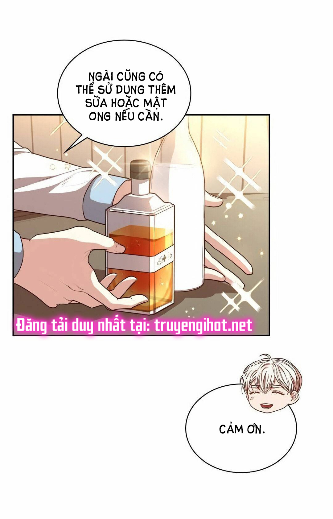 trở thành thư ký của bạo chúa chapter 22 8