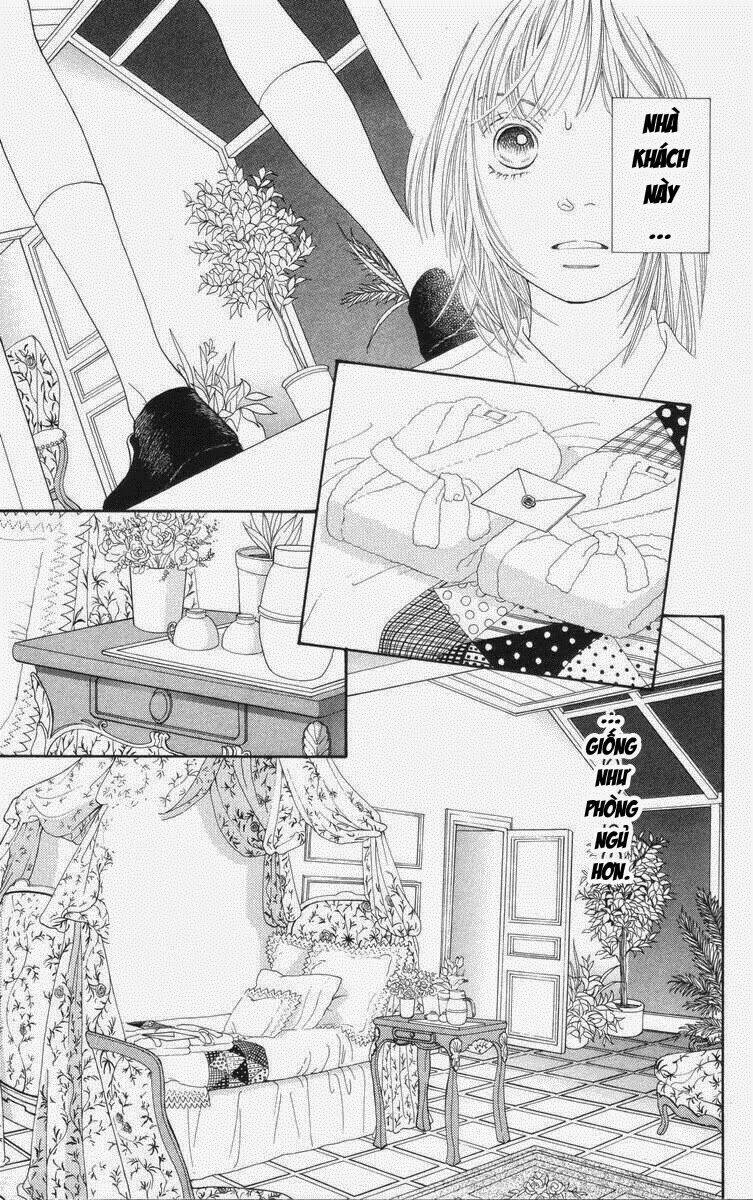 con nhà giàu chapter 173 4