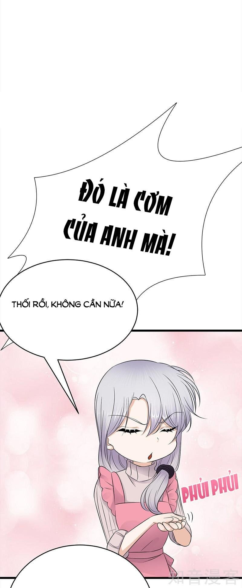 sủng thê thành nghiện: lục thiếu sủng từ đáy lòng chapter 101 15