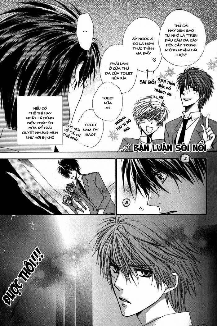 goraihou gakuen e youkoso! chapter 1 13