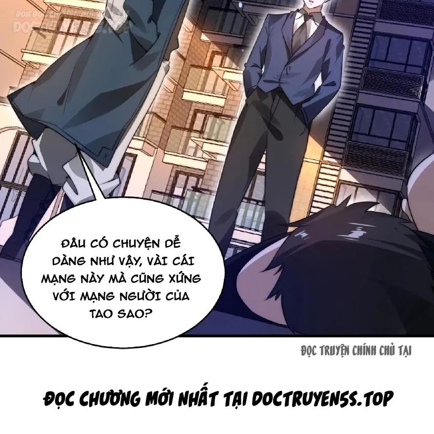 không gian hệ lão lục: dự trữ một vạn tấn thịt ngày tận thế chapter 60 37