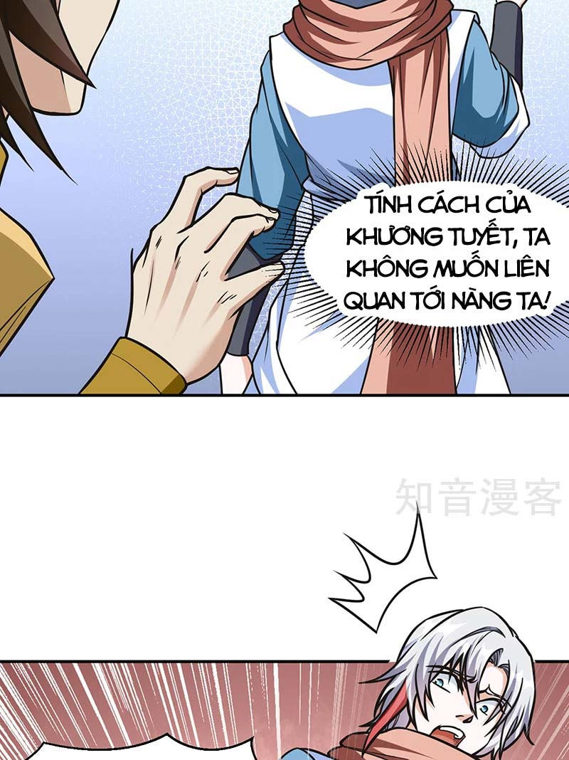 võ đạo độc tôn chapter 465 45