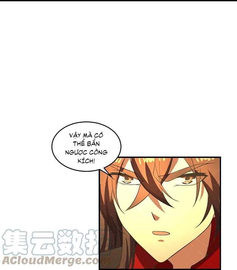 tiên võ đế tôn chapter 267 54