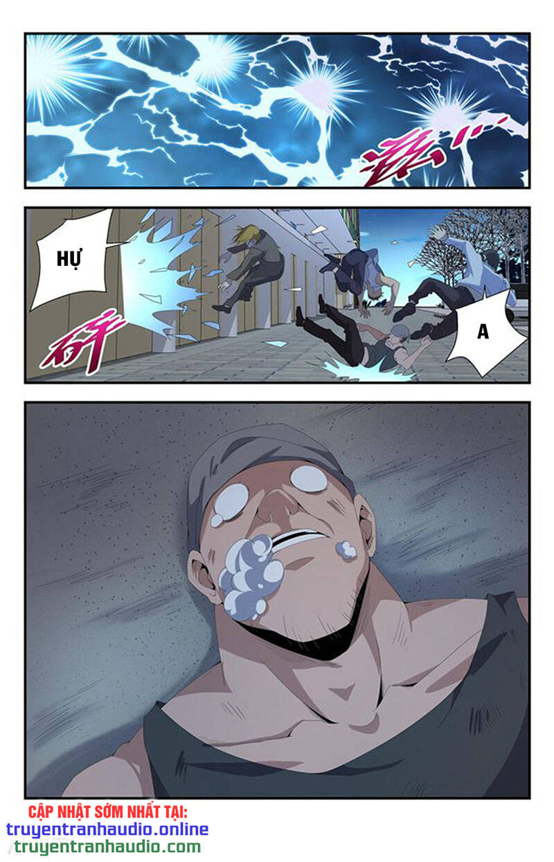 long ẩn giả chapter 219 2