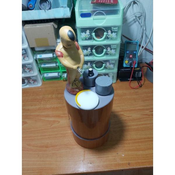 Bình rót rượuu cảm biến mọi loại ly