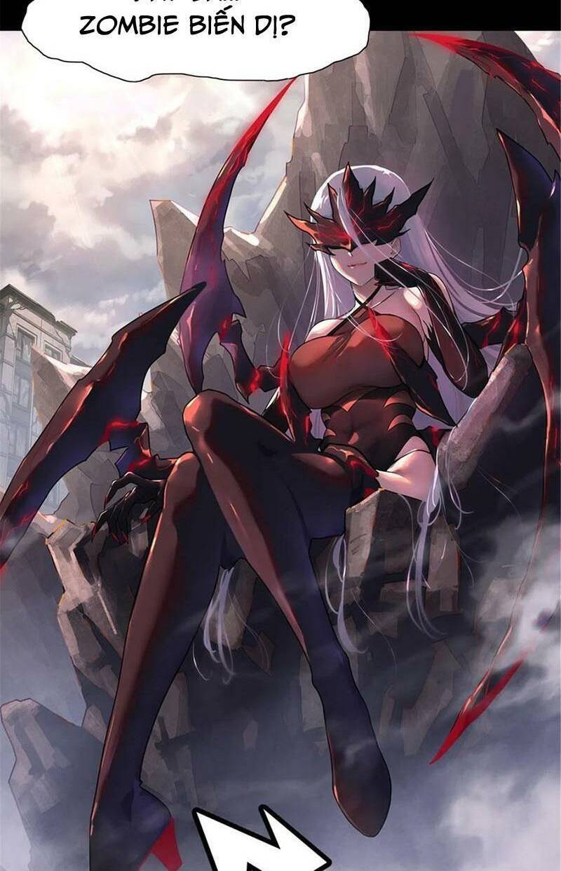 bạn gái virus của tôi chapter 387 12