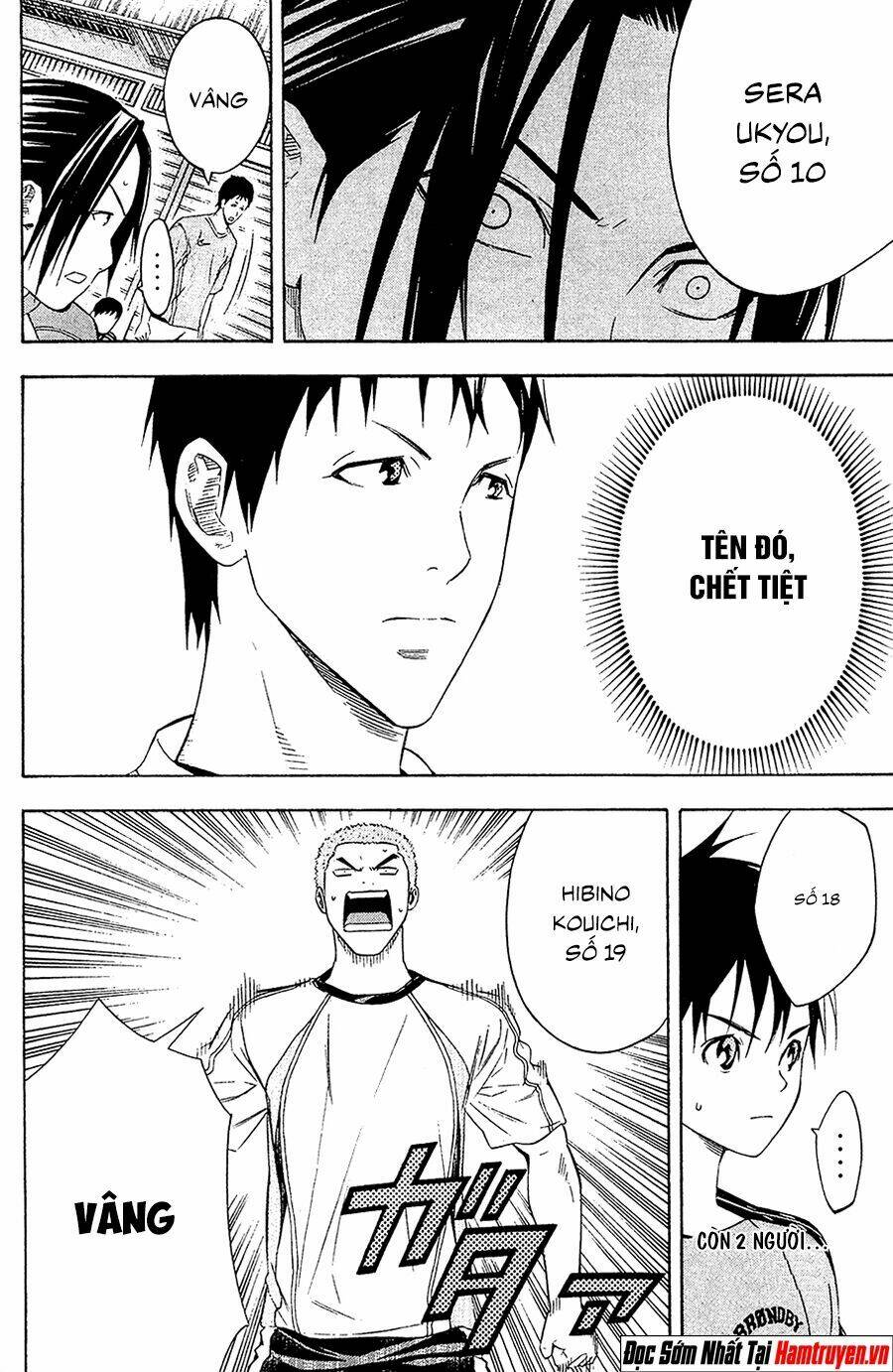 kỵ sĩ trong vòng cấm chapter 129 9