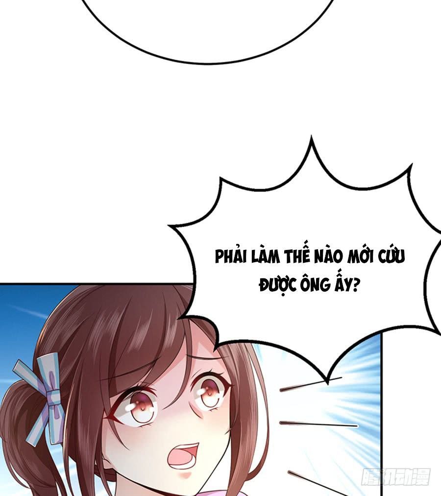 nam thần truy thê chỉ nam chapter 3.1 21