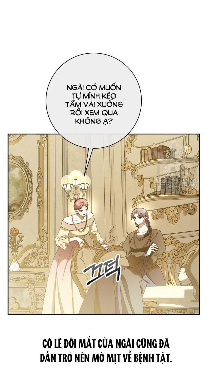 tôi muốn trở thành cô ấy dù chỉ là một ngày chapter 174.2 79