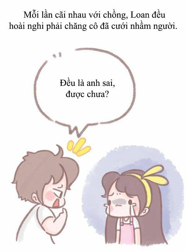 giải mã tình yêu chapter 189 7