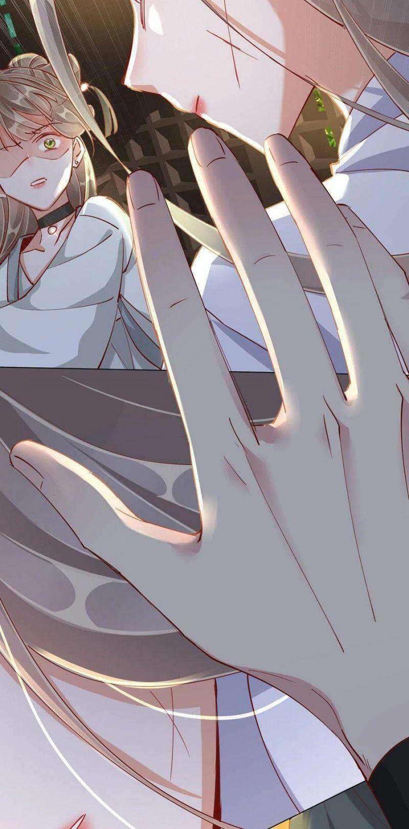 công lược trưởng thành của vương phi chapter 50 26