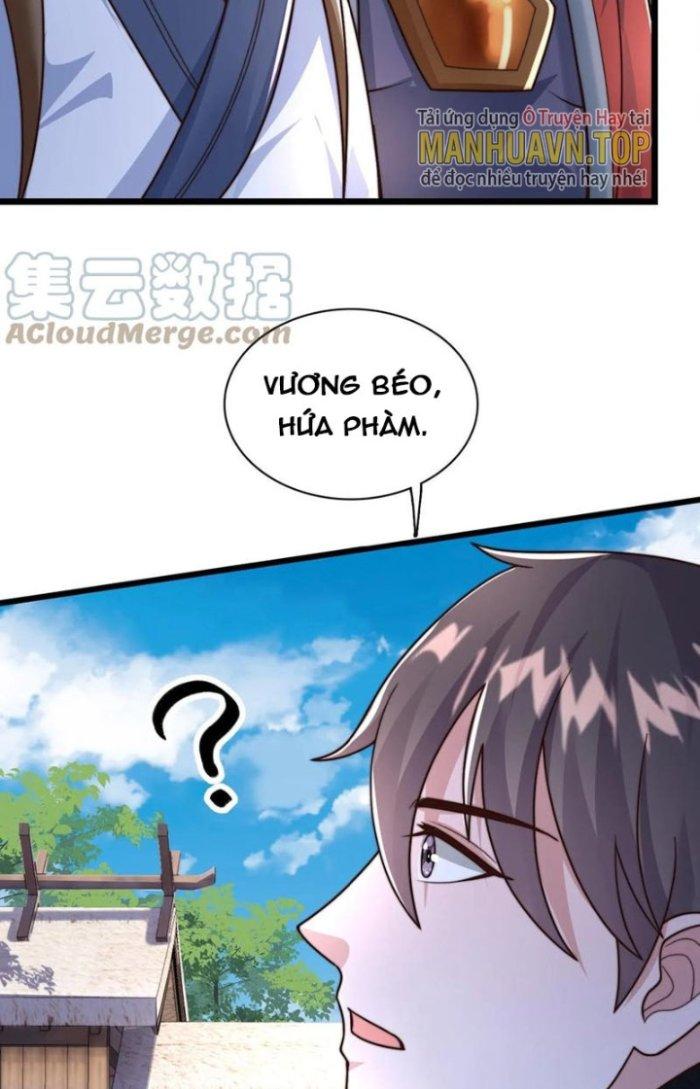 ta nuôi ma quỷ ở trấn ma ti chapter 50 22