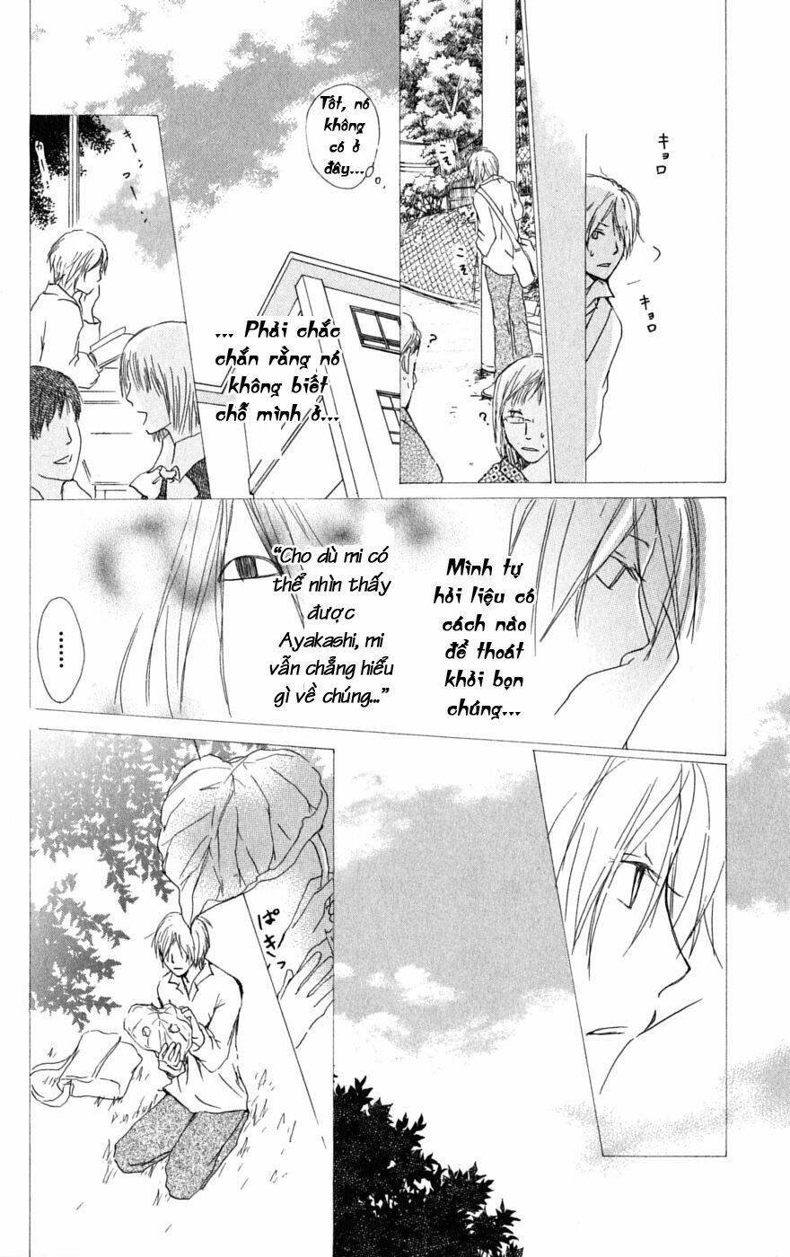 trả tên lại cho yêu quái chapter 31 7