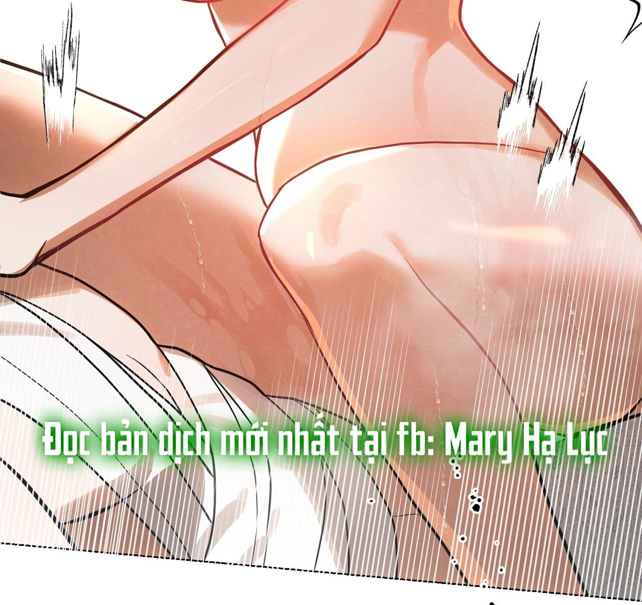 [18+] Trời Sinh Địch Thủ chapter 53.2 116