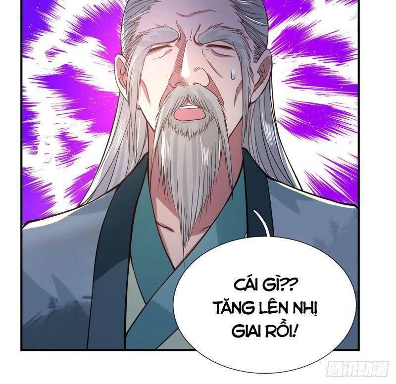 Ta Trở Về Từ Thế Giới Tu Tiên chapter 42 38