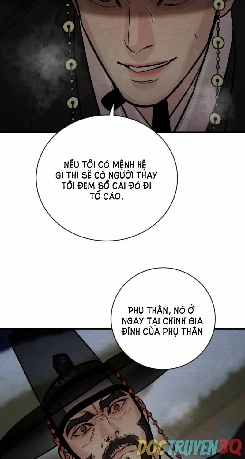 dạ ký chapter 116.1 15