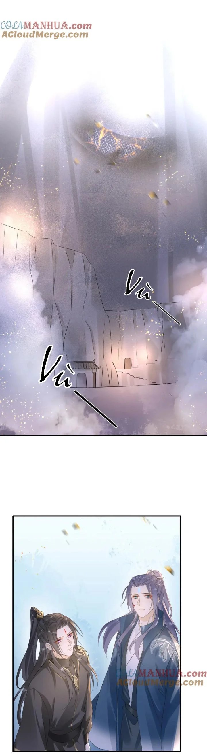 tù long chapter 121 21