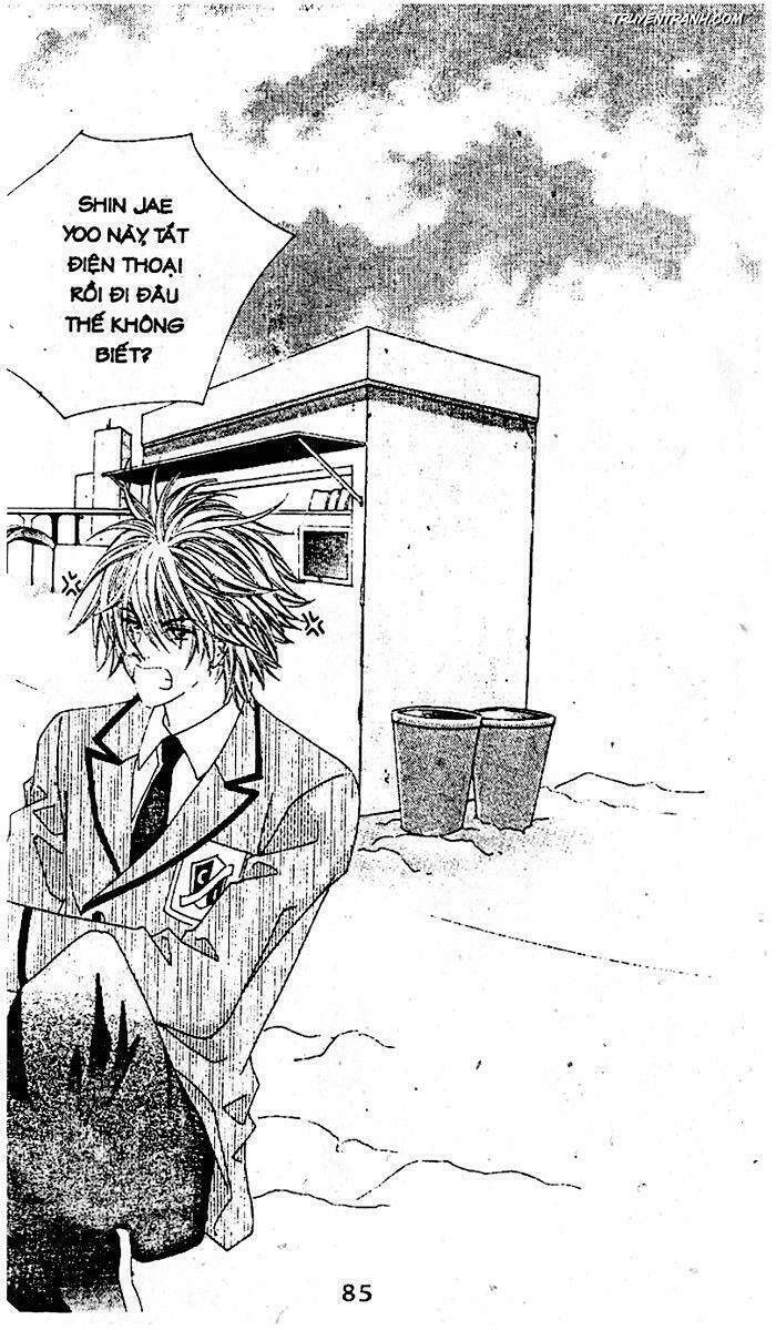 nhà trọ hoàn hảo chapter 64 1