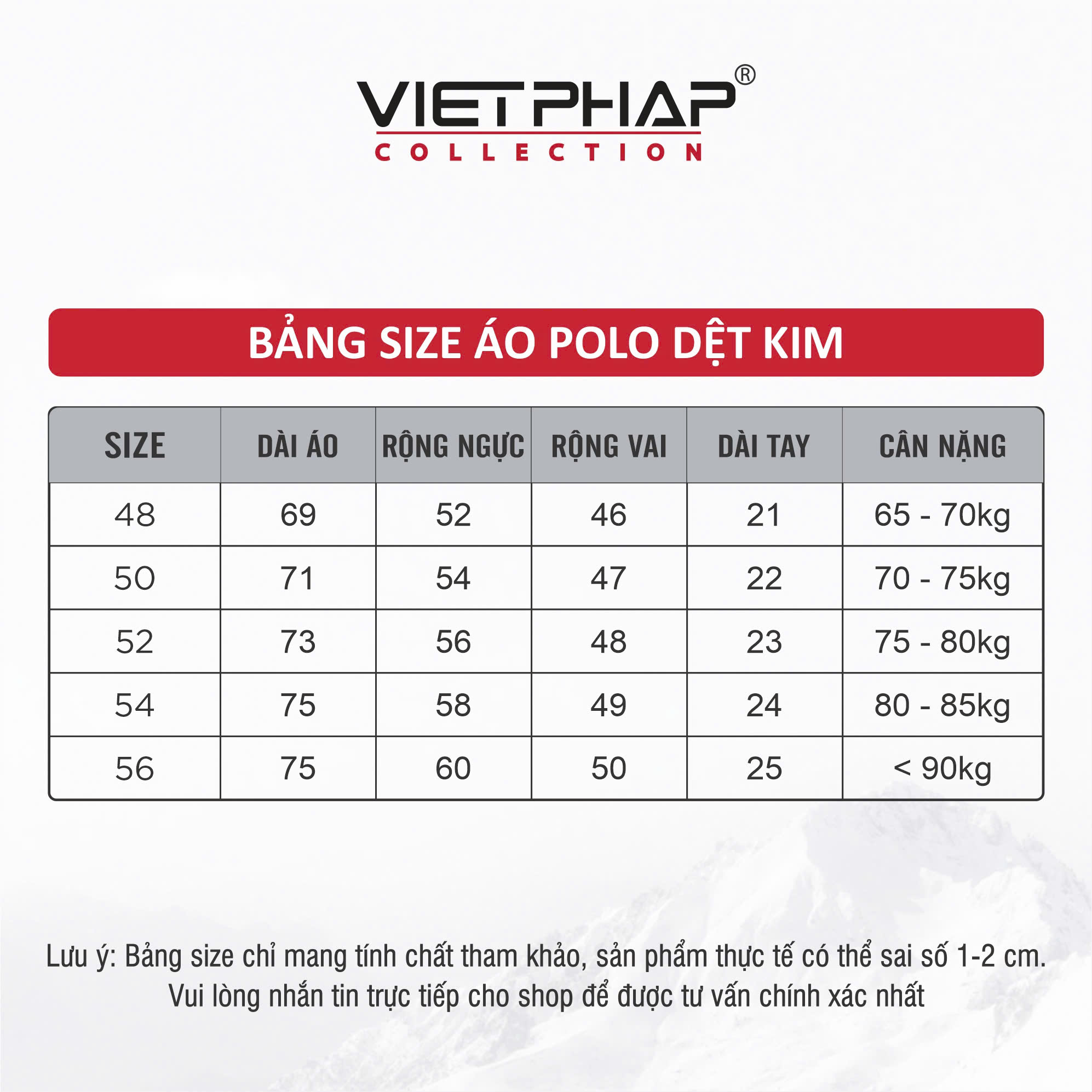 Áo Polo Nam VIỆT PHÁP Form Luxury - Thun Dệt Kim, lịch lãm, sang trọng 3314