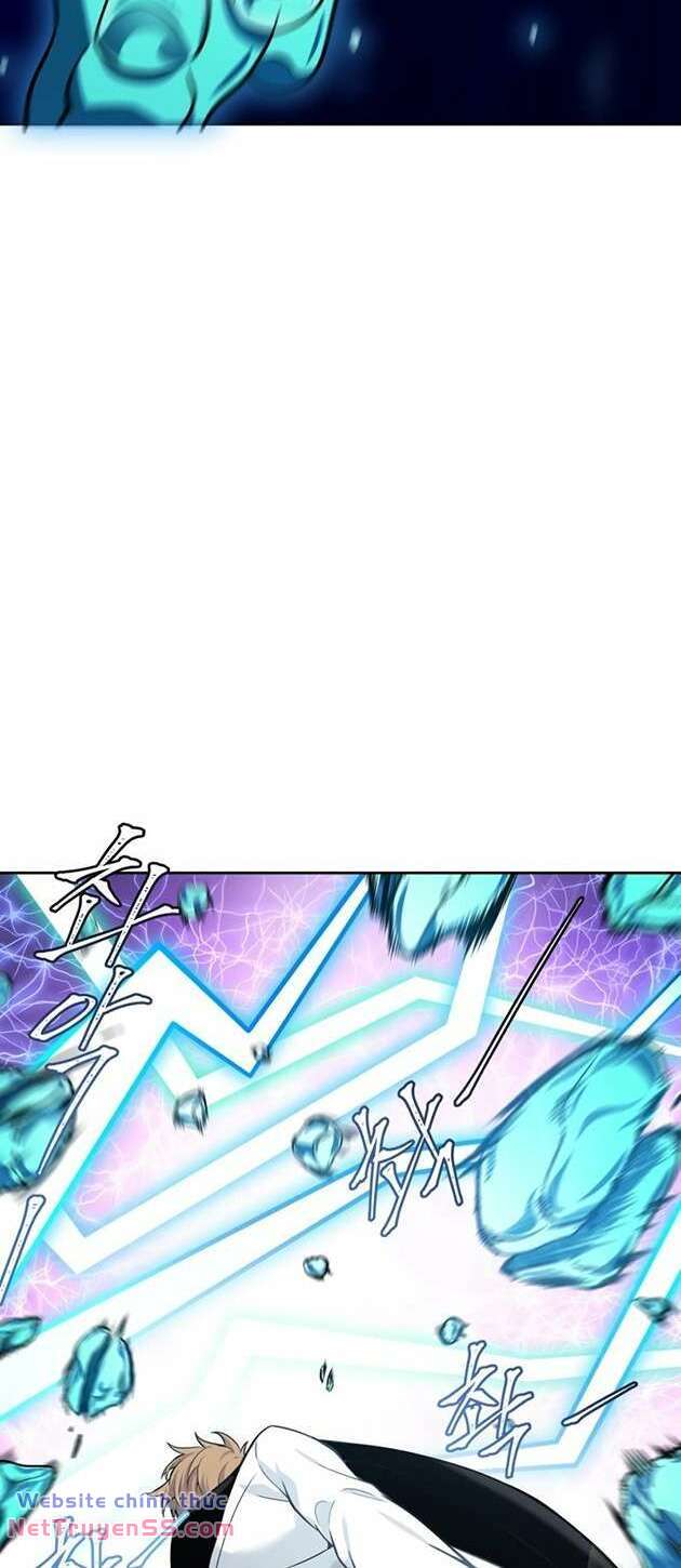 cuộc chiến trong tòa tháp chapter 604 54